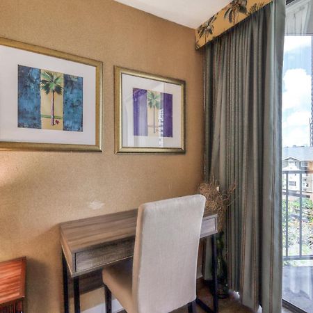 Apartments At Palms Waikiki Χονολουλού Δωμάτιο φωτογραφία