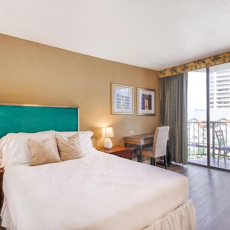 Apartments At Palms Waikiki Χονολουλού Δωμάτιο φωτογραφία
