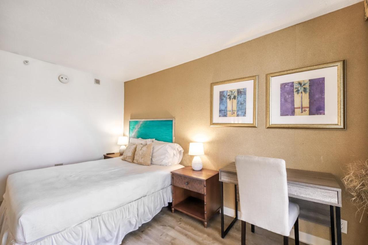 Apartments At Palms Waikiki Χονολουλού Δωμάτιο φωτογραφία