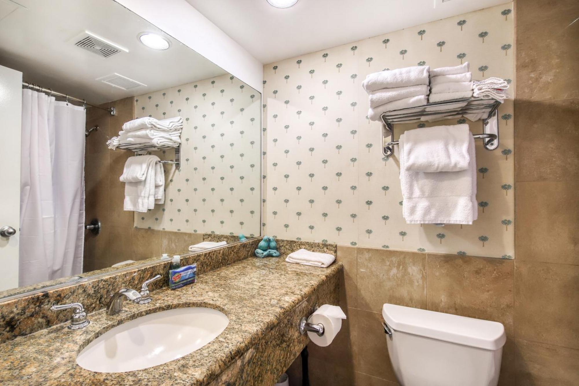 Apartments At Palms Waikiki Χονολουλού Δωμάτιο φωτογραφία