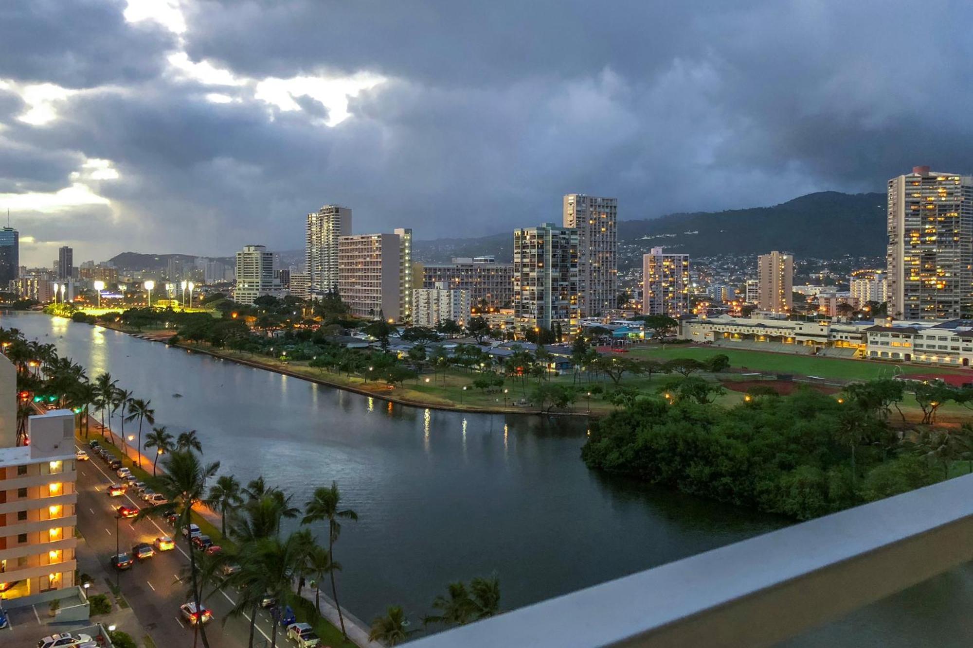 Apartments At Palms Waikiki Χονολουλού Δωμάτιο φωτογραφία