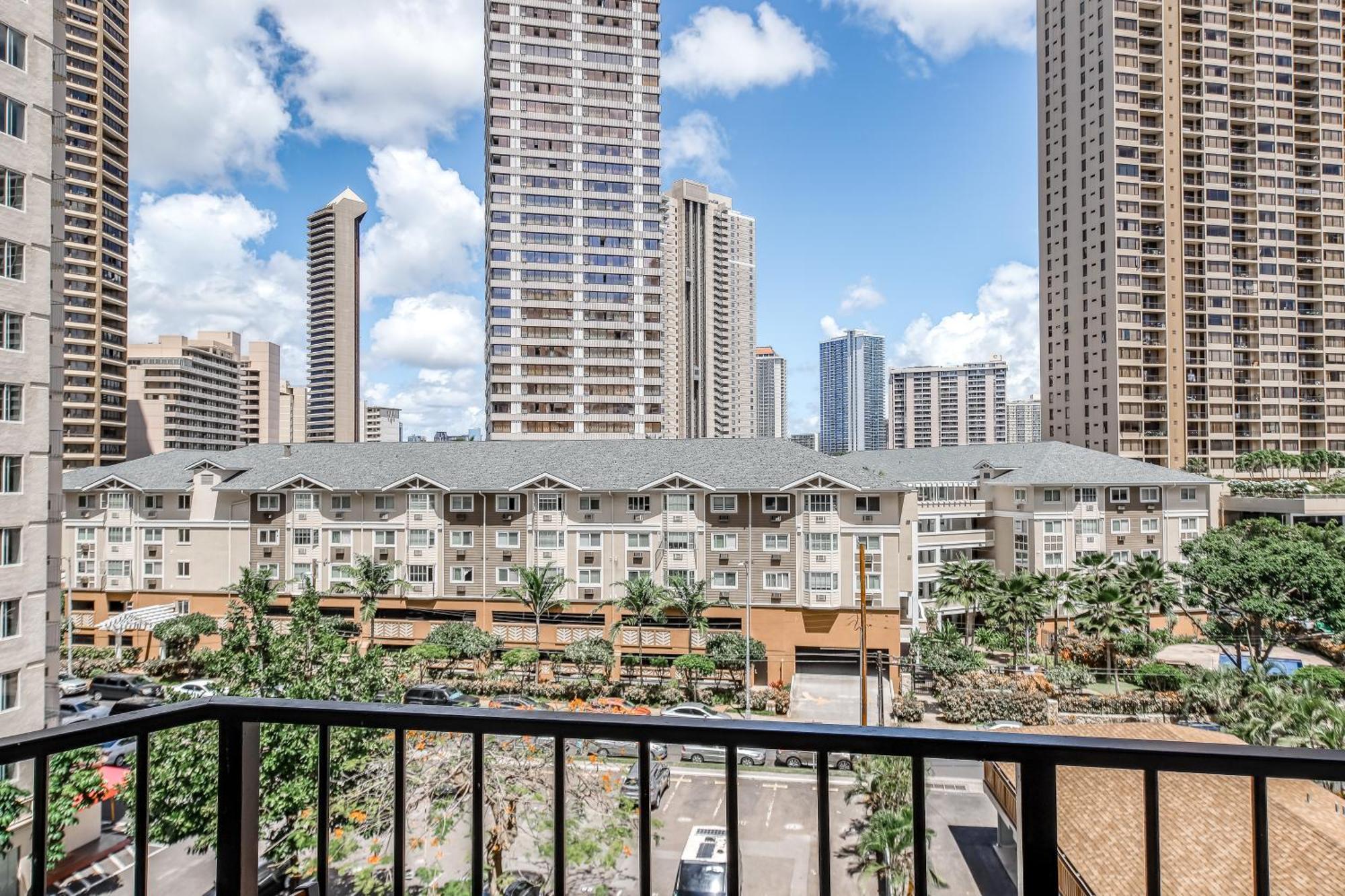 Apartments At Palms Waikiki Χονολουλού Δωμάτιο φωτογραφία